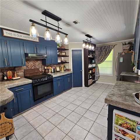 59 Tyler Road Deville, LA 71328 - Photo 11 of 30