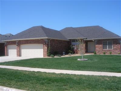 4769 South Ridgecrest Drive Springfield, MO 65810 - Photo 1 of 1 Primary Photo