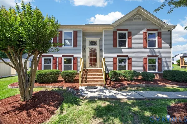 $459,900 | 1559 Tree Ridge Road, Henrico, VA 23231