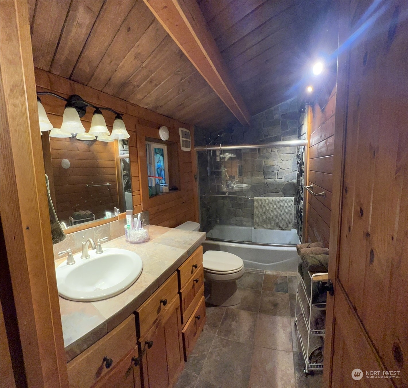 51614 South Riverside Road Gold Bar, WA 98251 - Photo 19 of 37