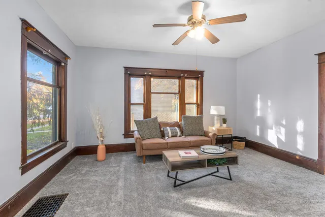 $140,000 | 521 North Michigan Avenue, Big Rapids, MI 49307