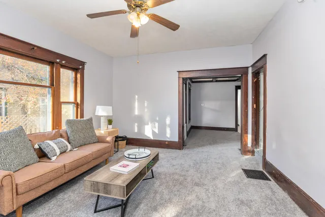 $140,000 | 521 North Michigan Avenue, Big Rapids, MI 49307