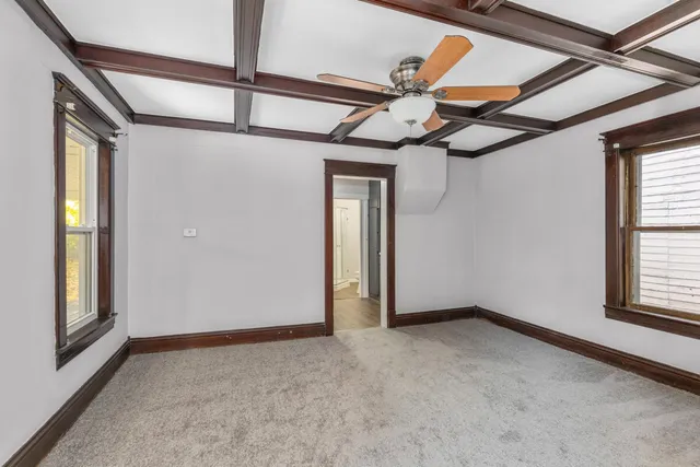 $140,000 | 521 North Michigan Avenue, Big Rapids, MI 49307