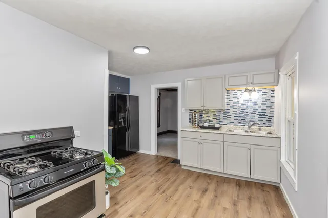 $140,000 | 521 North Michigan Avenue, Big Rapids, MI 49307