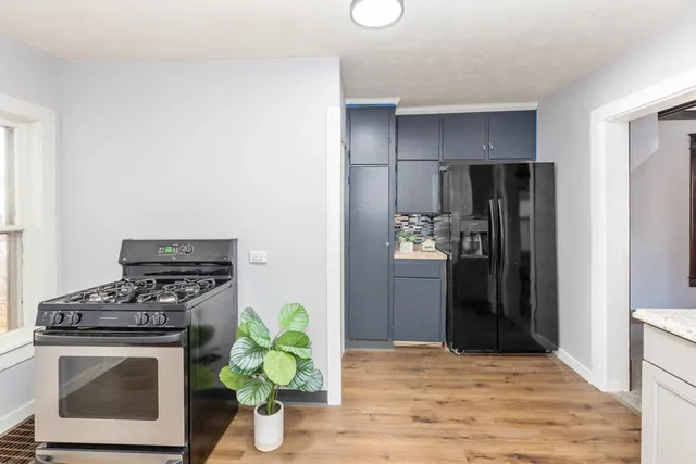 $140,000 | 521 North Michigan Avenue, Big Rapids, MI 49307