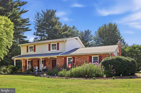 $645,000 | 7918 Runnymeade Drive, Frederick, MD 21702