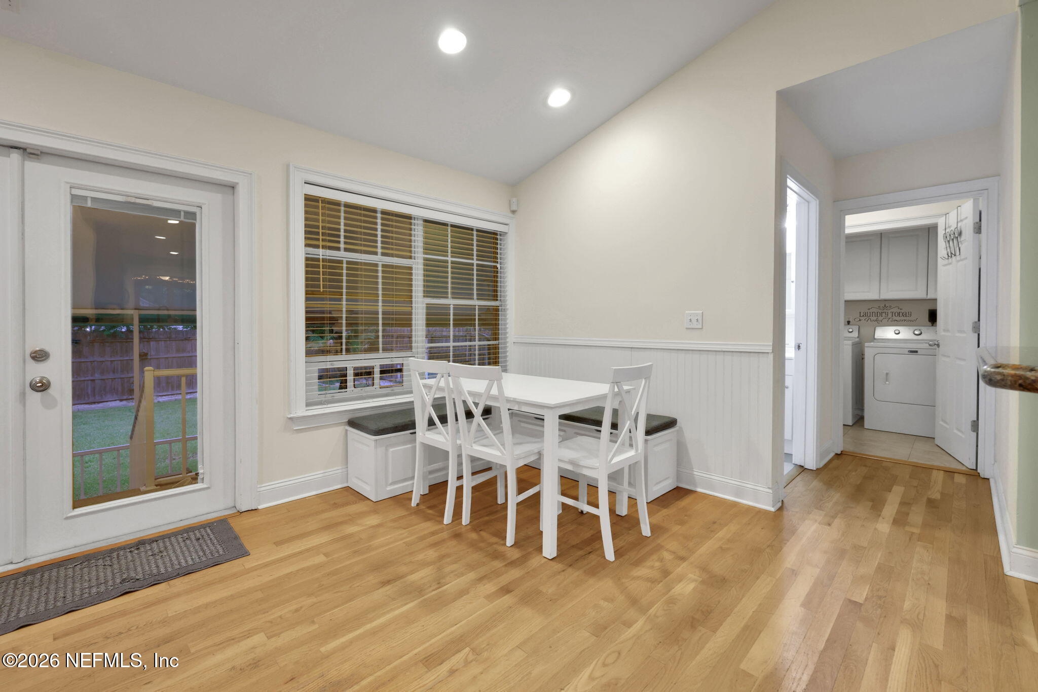 1536 Harbor Oaks Road Jacksonville, FL 32207 - Photo 12 of 23 Informal Dining