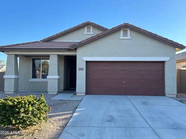 $1,875 | 11741 West Chase Lane, Avondale, AZ 85323