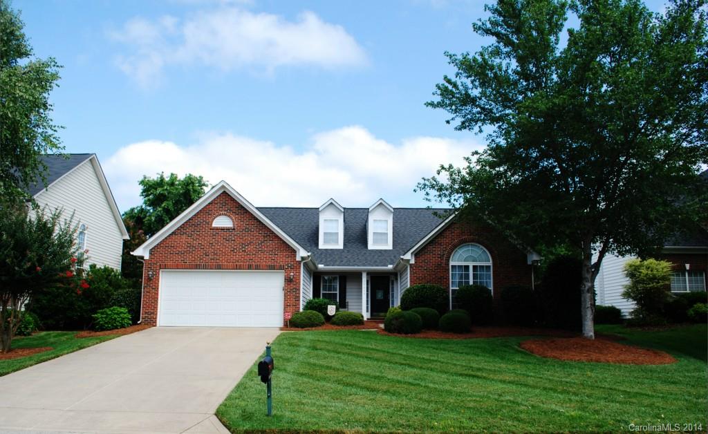 15835 Lavenham Road Huntersville, NC 28078 - Photo 1 of 24 Gallery Image 1