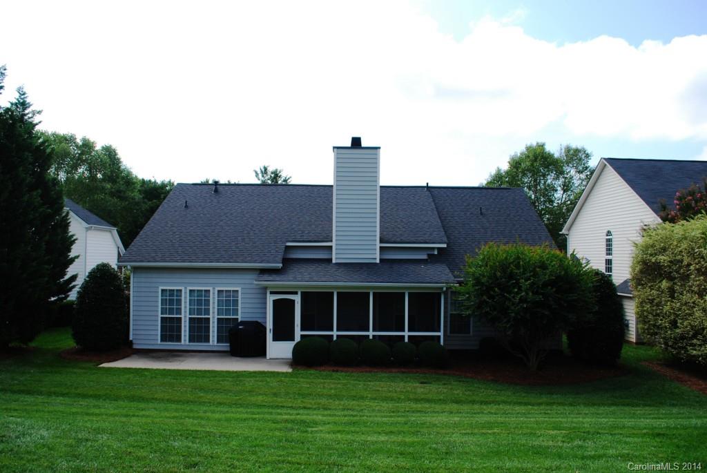 15835 Lavenham Road Huntersville, NC 28078 - Photo 2 of 24 Gallery Image 2
