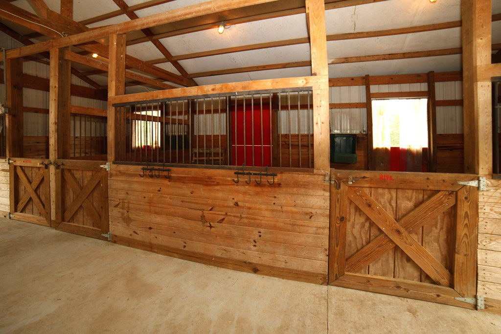 420 Good Hope Farms Road Aiken, SC 29803 - Photo 30 of 35