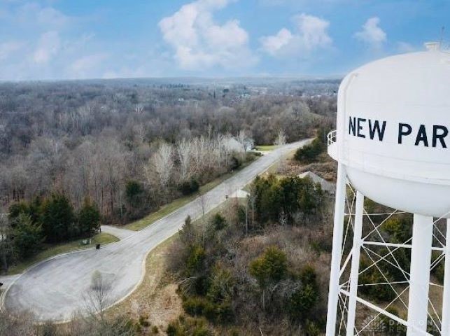 Lot 3 Ridgeview Drive New Paris, OH 45347 - Photo 4 of 5
