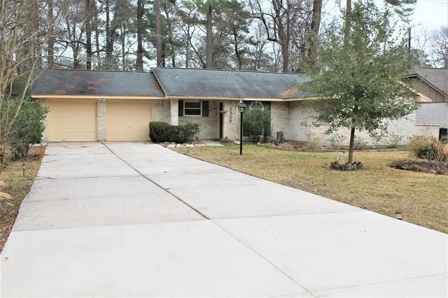 $1,775 | 3306 Roaming Woods Lane, Spring, TX 77380