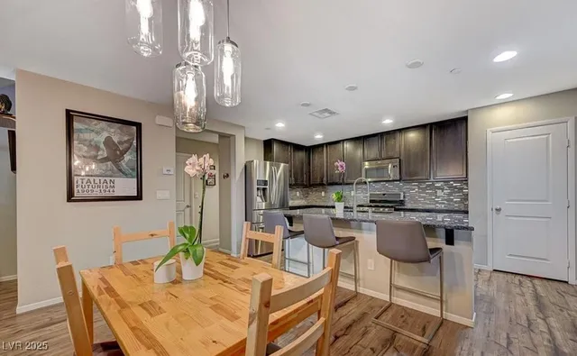 $414,900 | 3009 Camino Sereno Avenue, Henderson, NV 89044