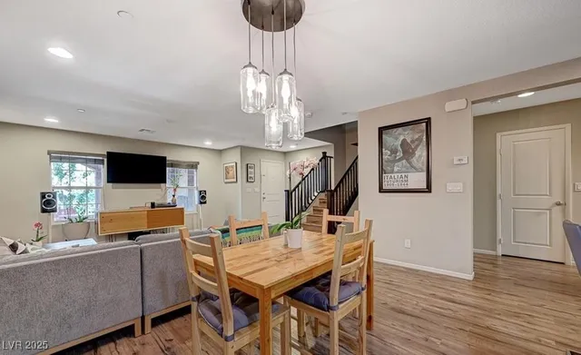 $414,900 | 3009 Camino Sereno Avenue, Henderson, NV 89044