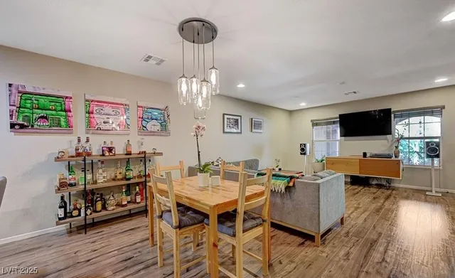 $414,900 | 3009 Camino Sereno Avenue, Henderson, NV 89044