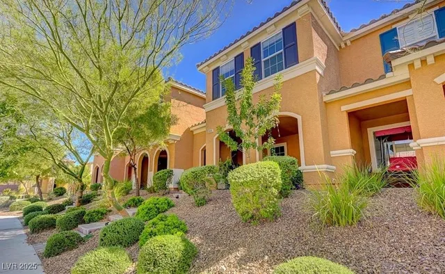 $414,900 | 3009 Camino Sereno Avenue, Henderson, NV 89044