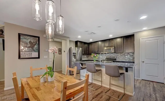 $414,900 | 3009 Camino Sereno Avenue, Henderson, NV 89044