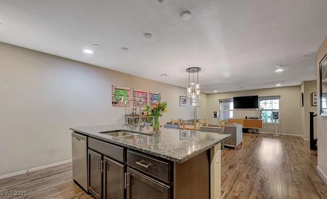 $414,900 | 3009 Camino Sereno Avenue, Henderson, NV 89044