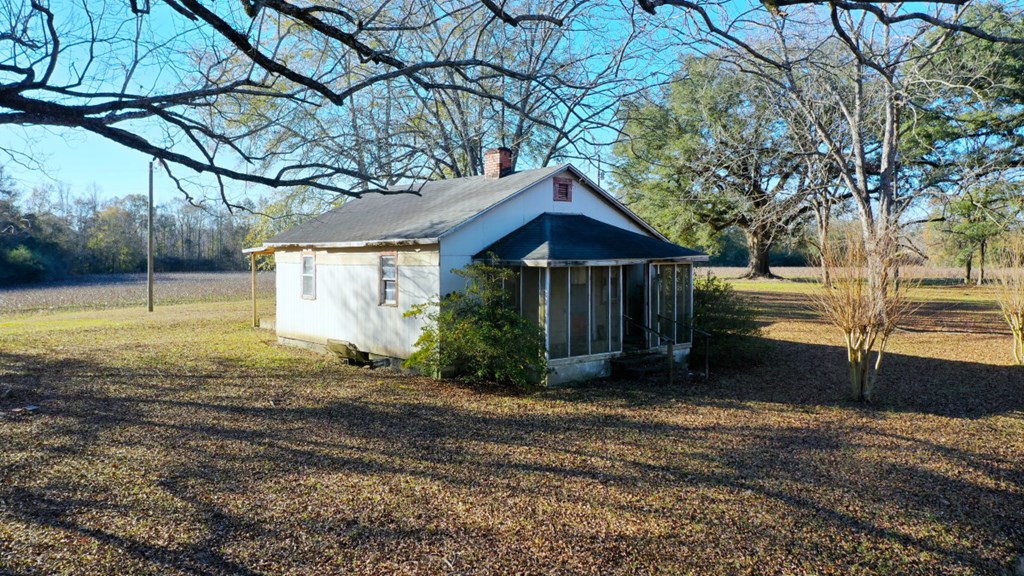 167 Grady Garner Road Slocomb, AL 36375 - Photo 6 of 20