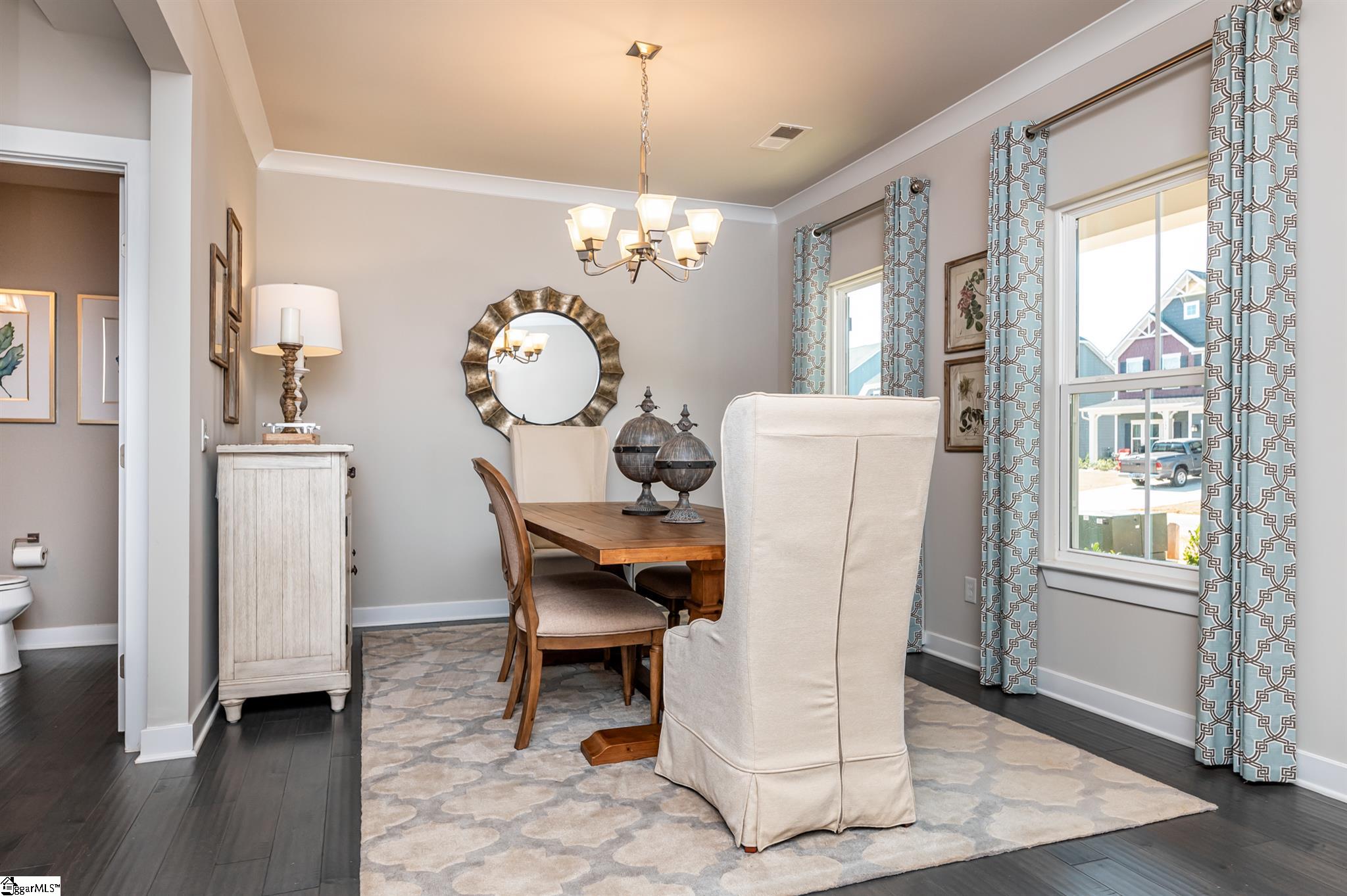 103 Bronson Ridge Anderson, SC 29621 - Photo 3 of 36