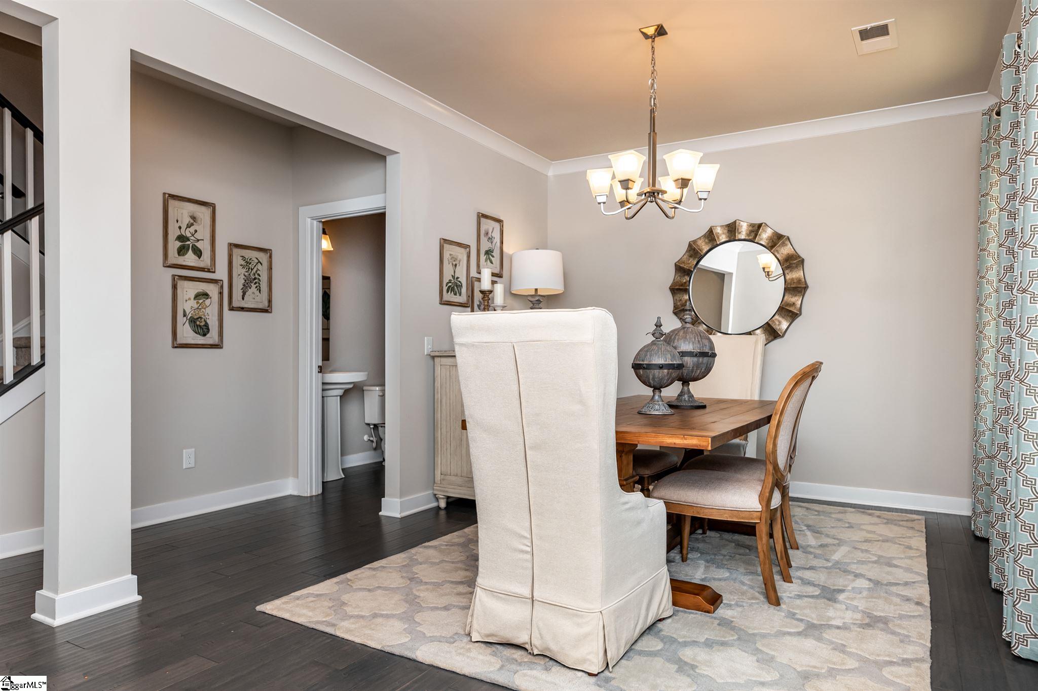103 Bronson Ridge Anderson, SC 29621 - Photo 4 of 36