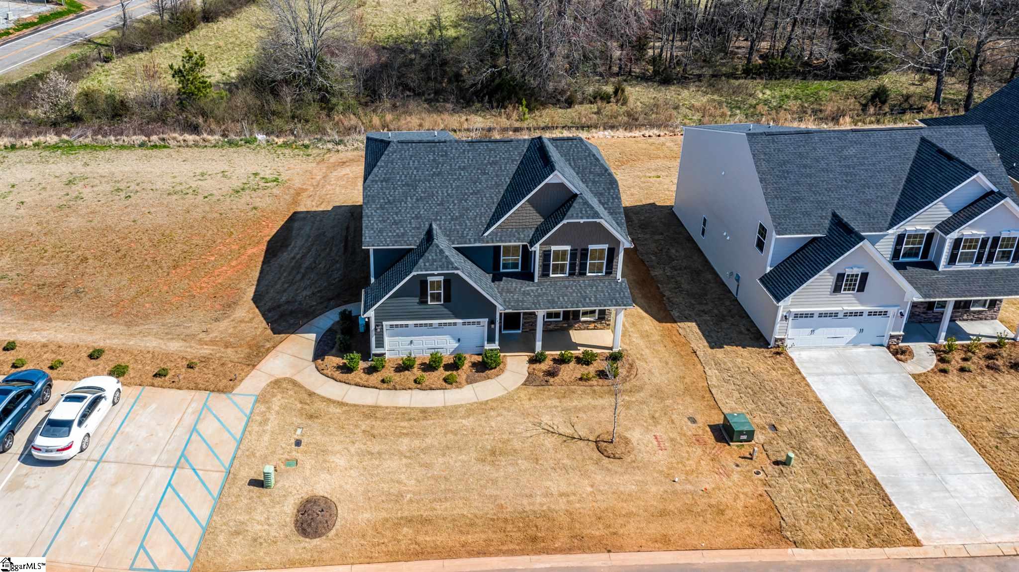 103 Bronson Ridge Anderson, SC 29621 - Photo 34 of 36