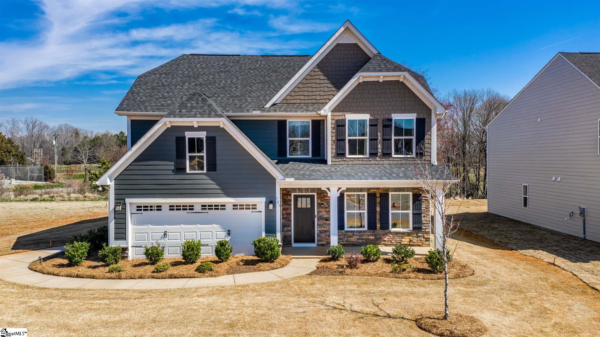 103 Bronson Ridge Anderson, SC 29621 - Photo 36 of 36