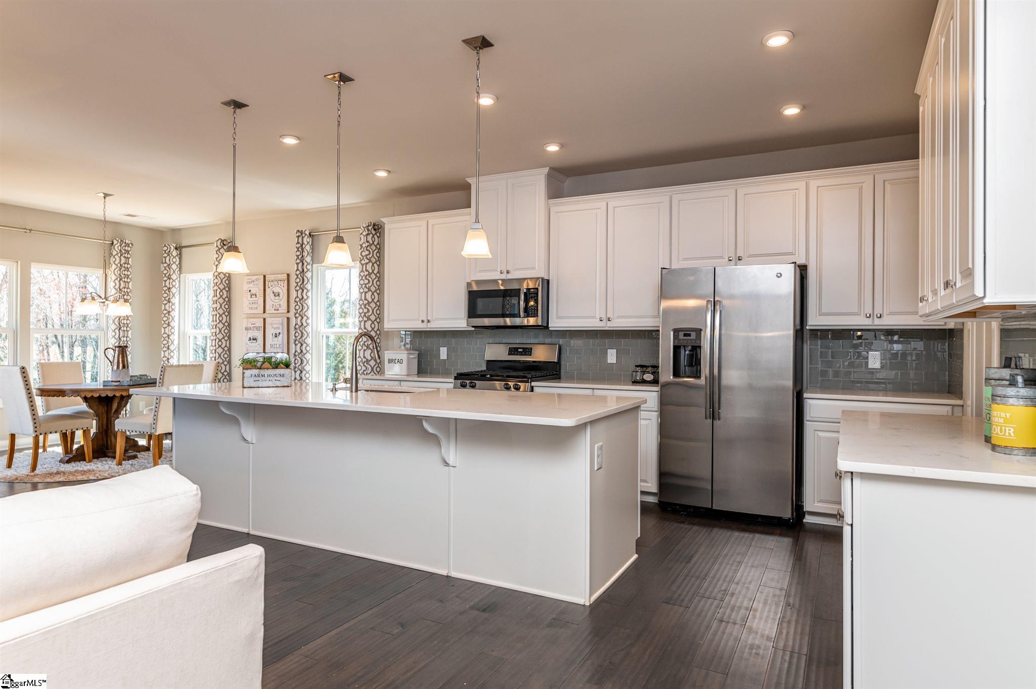 103 Bronson Ridge Anderson, SC 29621 - Photo 10 of 36