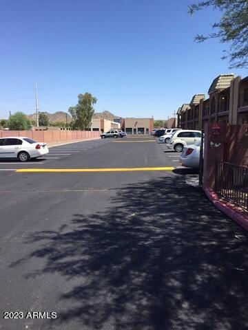 1222 East Mountain View Road, Unit 208 Phoenix, AZ 85020 - Photo 19 of 24 a view of a street