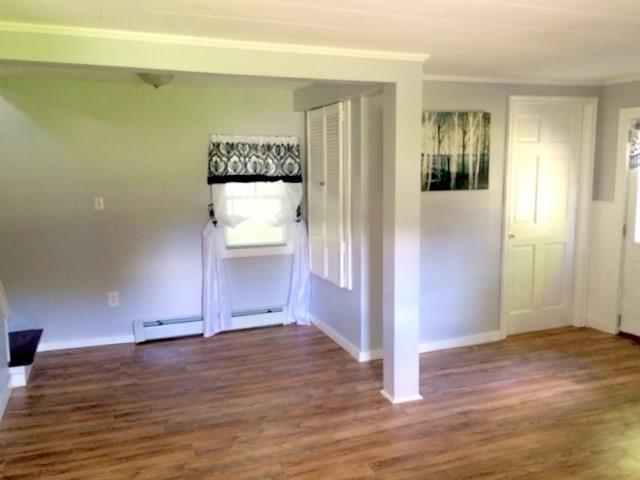 24 Cushman Road Winslow, ME 04901 - Photo 9 of 25 Another look at the dining room area