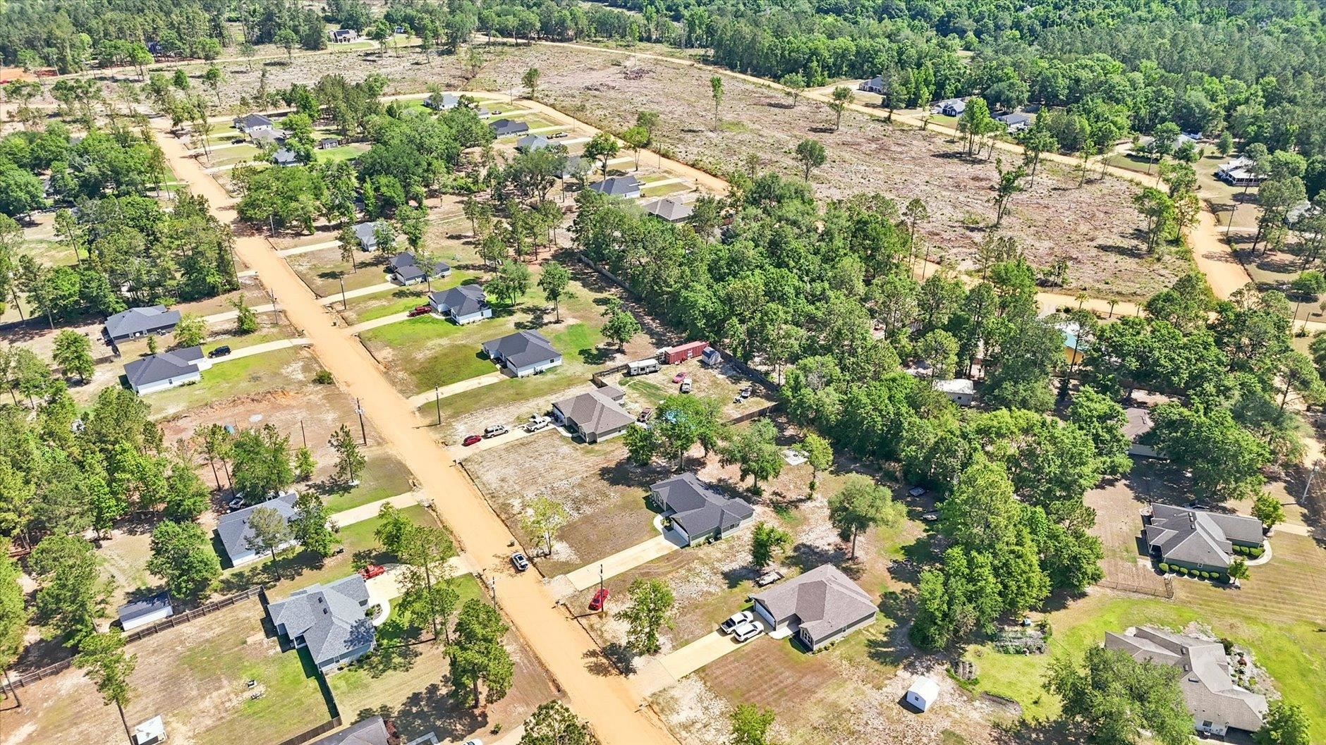 90 Trail Of Hawk Road Quitman, GA 31643 - Photo 58 of 66