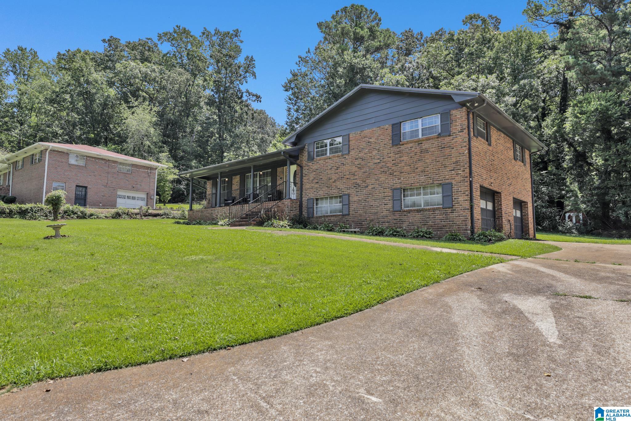 809 Oak Ridge Drive Birmingham, AL 35214 - Photo 3 of 31
