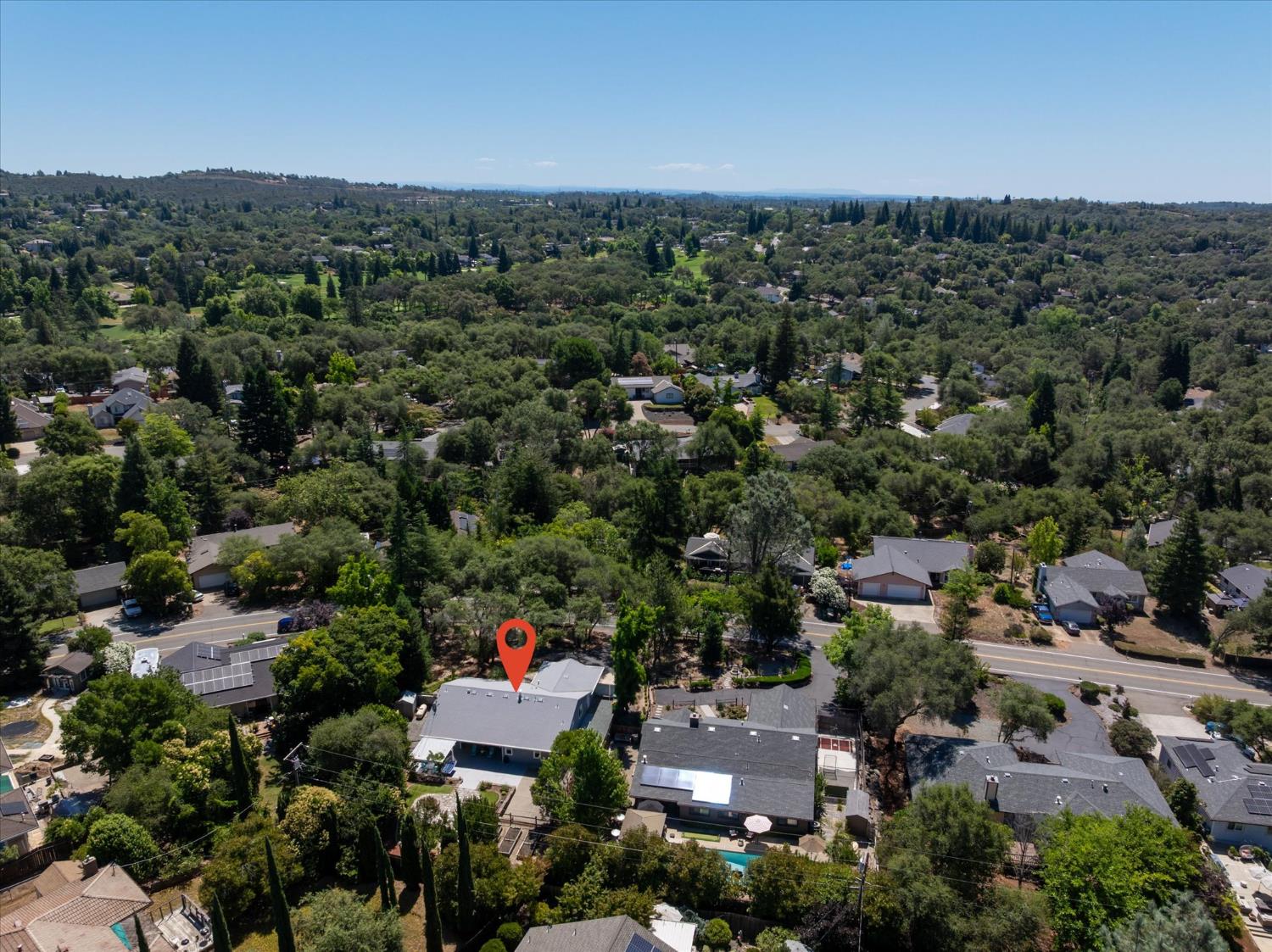 3614 Cambridge Road Cameron Park, CA 95682 - Photo 54 of 55