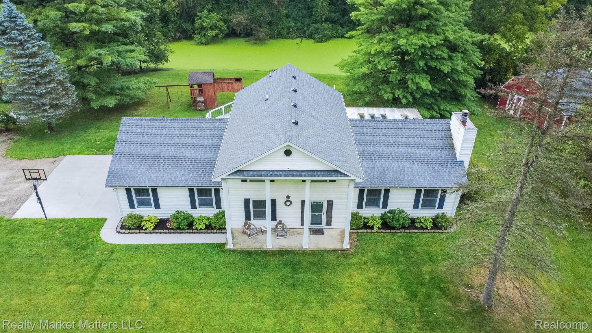 770 North Fairgrounds Road Imlay City, MI 48444 - Photo 48 of 55 zdrone (1).jpg