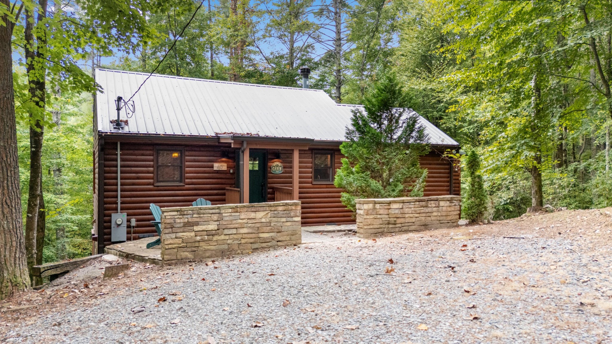 67 All Good Road Cherry Log, GA 30522 - Photo 4 of 72 Gallery Image 4