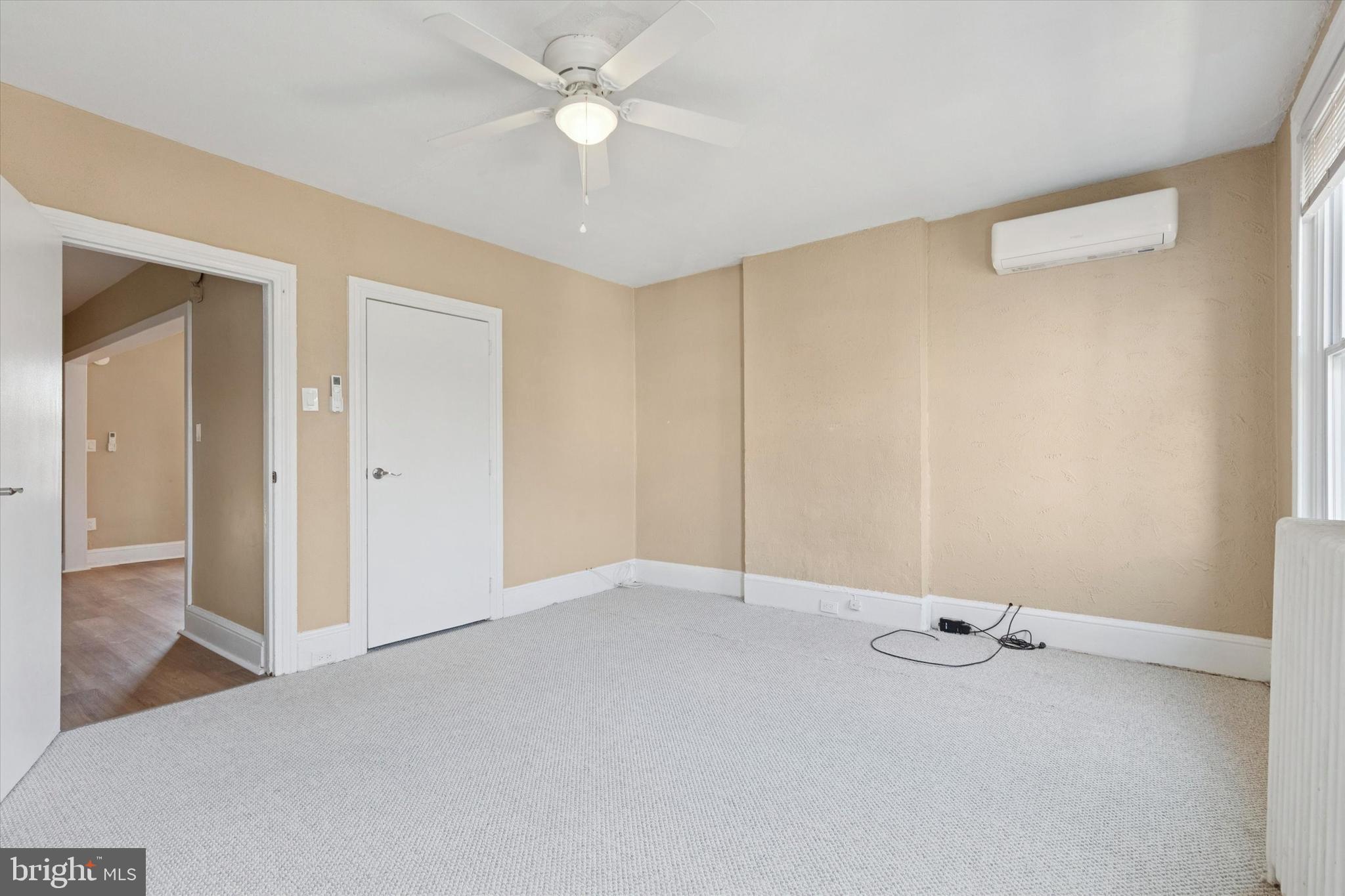 206 Ripka Street, Unit 2 Philadelphia, PA 19127 - Photo 11 of 15 a view of an empty room