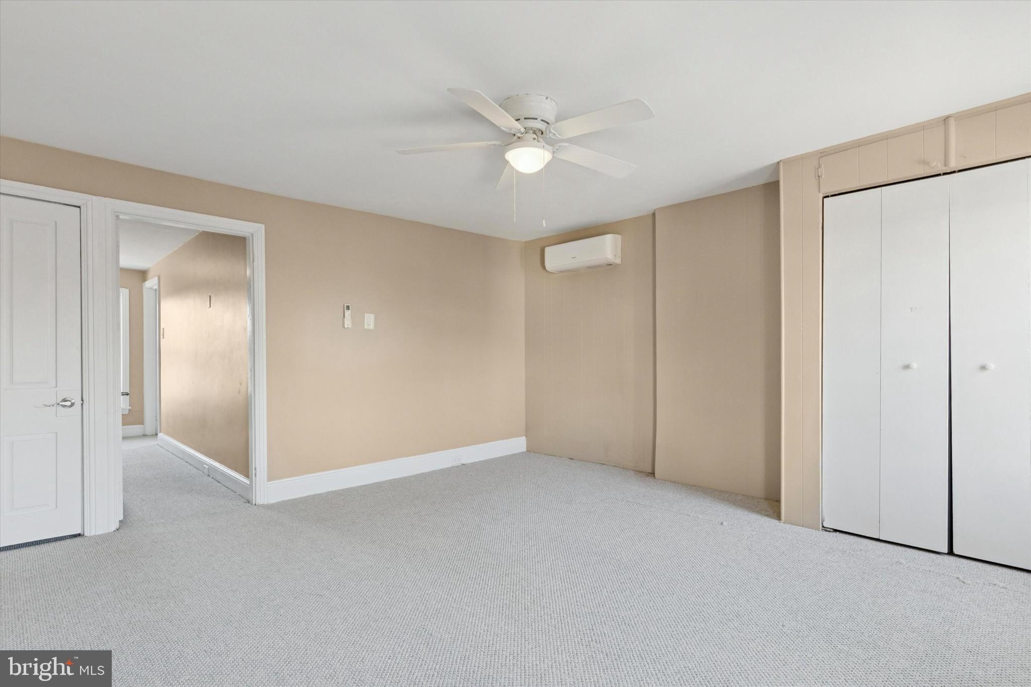 206 Ripka Street, Unit 2 Philadelphia, PA 19127 - Photo 15 of 15 a view of an empty room
