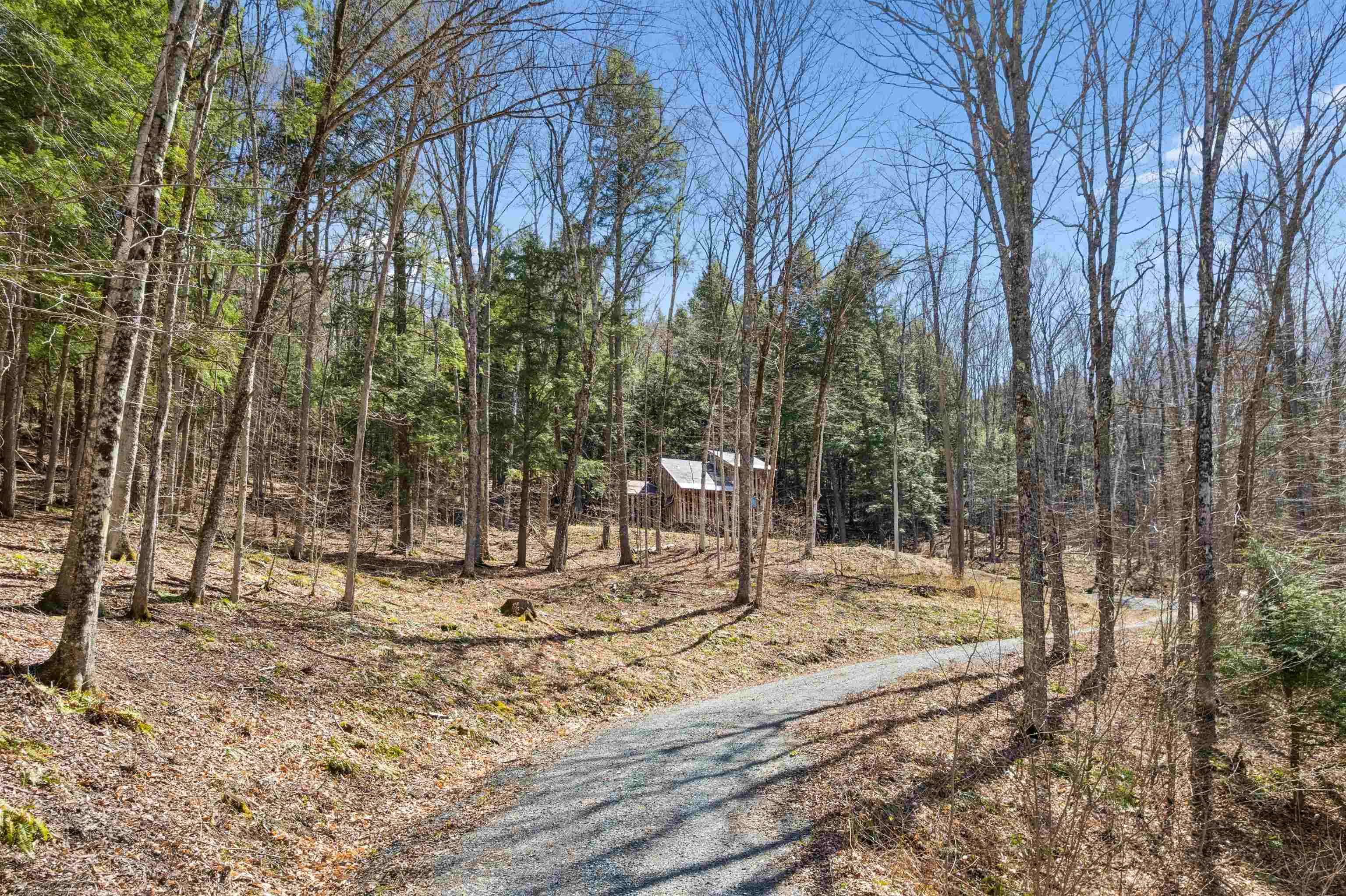 167 Leons Lane Sharon, VT 05068 - Photo 3 of 23