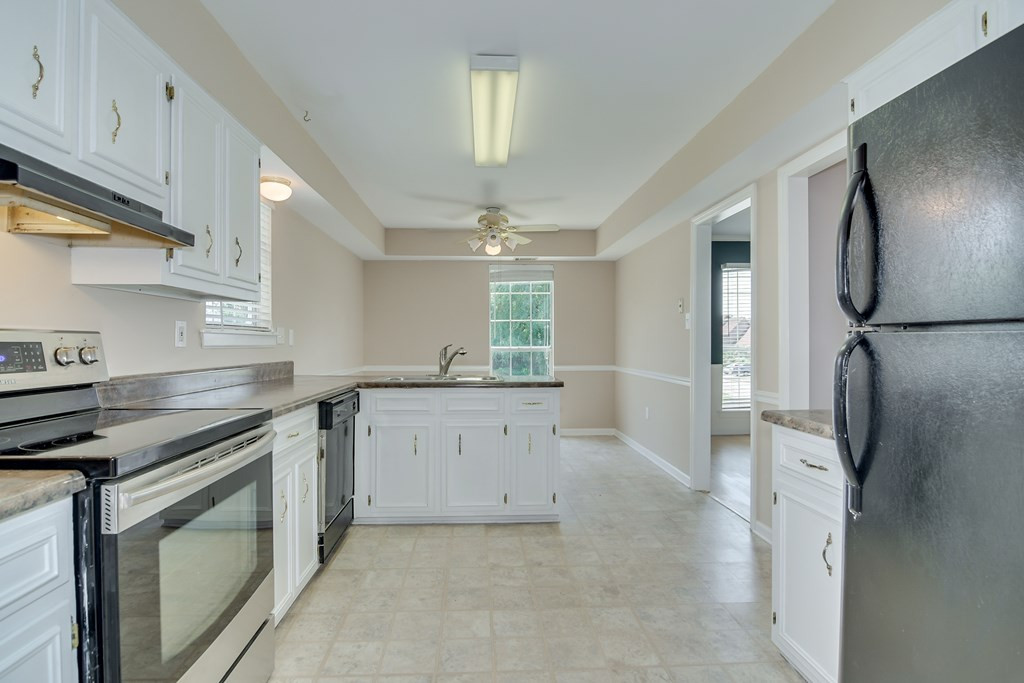 589 Blue Ridge Crossing Evans, GA 30809 - Photo 17 of 40