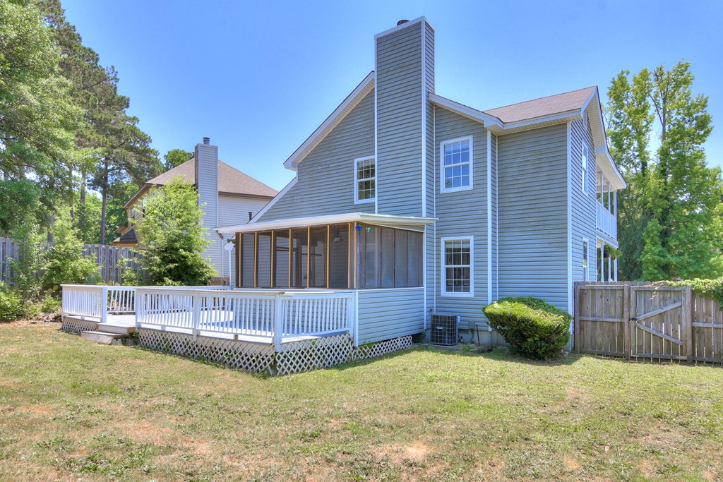 589 Blue Ridge Crossing Evans, GA 30809 - Photo 38 of 40