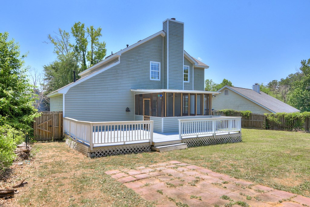 589 Blue Ridge Crossing Evans, GA 30809 - Photo 39 of 40