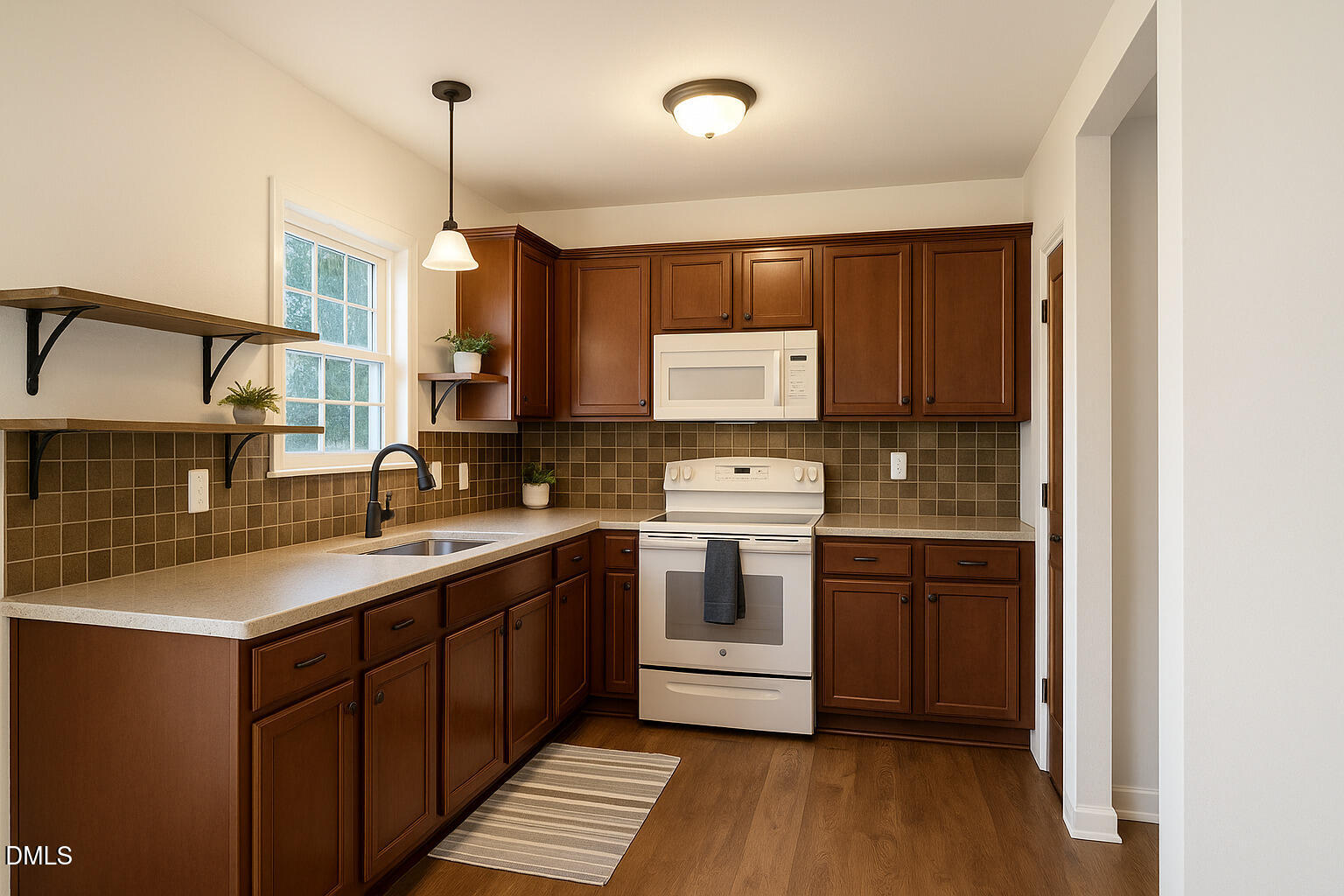 2733 Will Lucas Road Spring Lake, NC 28390 - Photo 10 of 25 Kitchen