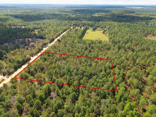 $49,000 | Lot 11 Marie Vann Road, Waynesboro, GA 30830