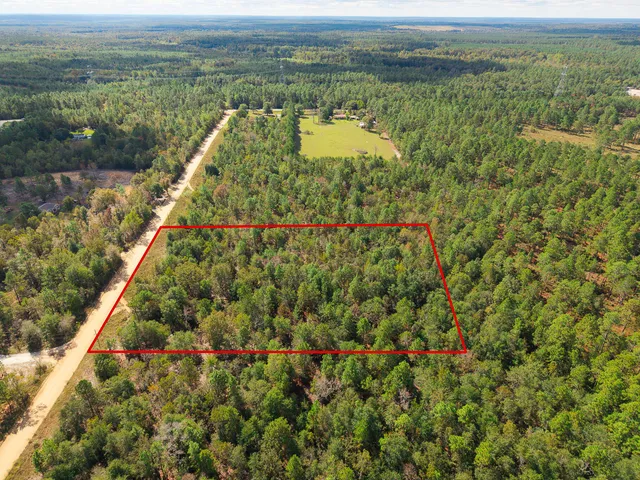 $49,000 | Lot 11 Marie Vann Road, Waynesboro, GA 30830