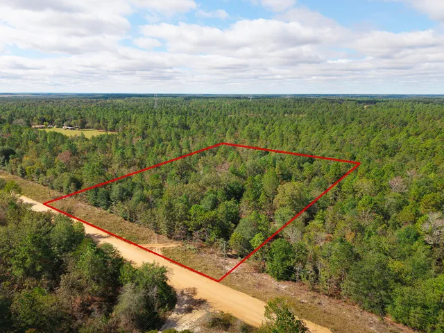 $49,000 | Lot 11 Marie Vann Road, Waynesboro, GA 30830