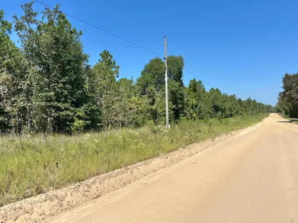 $49,000 | Lot 11 Marie Vann Road, Waynesboro, GA 30830