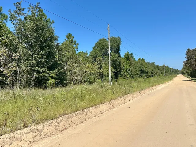 $49,000 | Lot 11 Marie Vann Road, Waynesboro, GA 30830