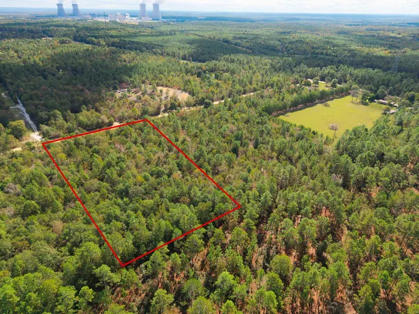 $49,000 | Lot 11 Marie Vann Road, Waynesboro, GA 30830