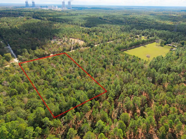 $49,000 | Lot 11 Marie Vann Road, Waynesboro, GA 30830